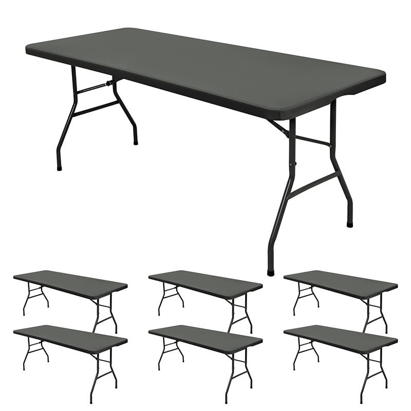 Mantel de spandex elástico y cercano mantel de picnic mantel plegable lavable mantel rectangular de poliéster mantel image 9