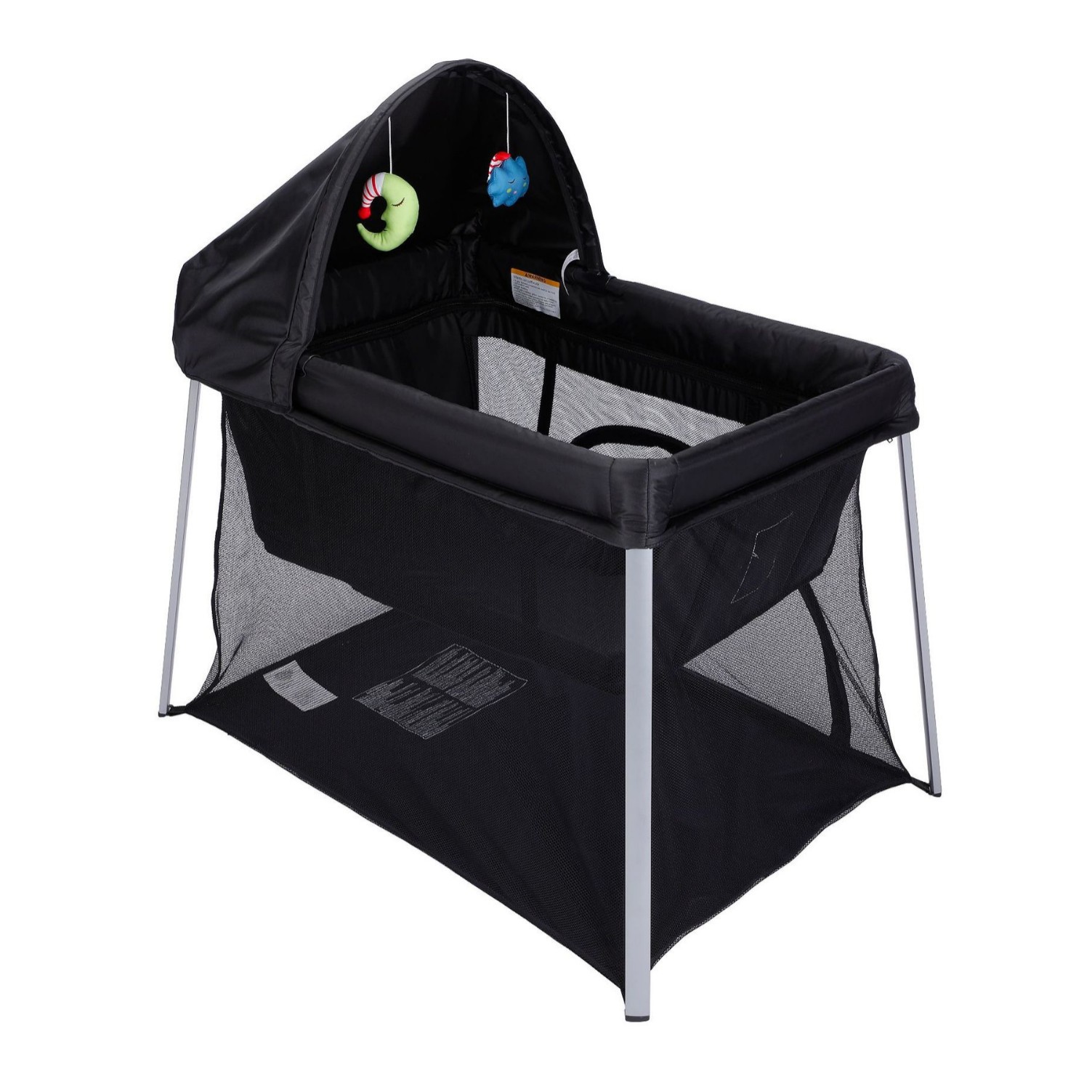 Lightweight Baby Playpen, Travel Children's Bed, Upgradeable Style, Portable and Easy to Carry