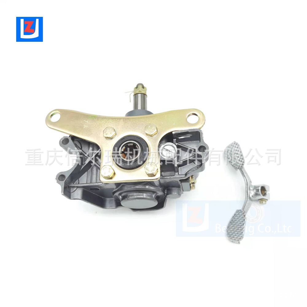 Kit de Reversa para Motocarro 150cc de 5 Marchas para Triciclo