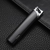 Ome AM237 long metal inflatable lighter tungsten silk windproof lighter men's smoke tool windproof lighter