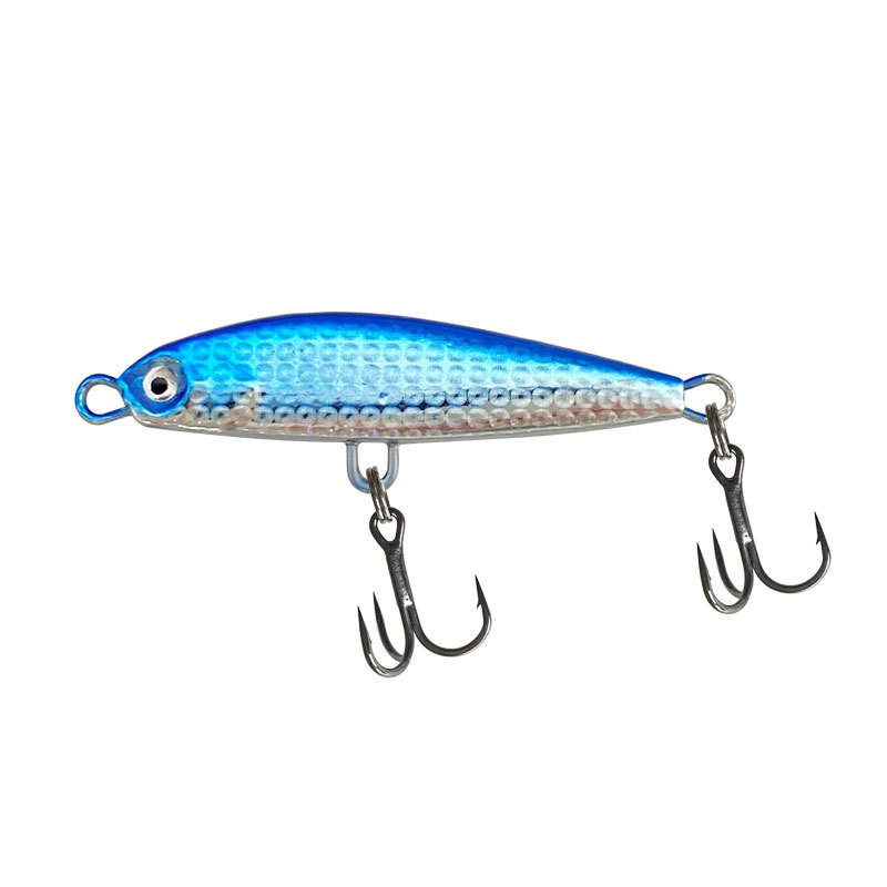 路亜鉄板の鉛の魚は遠投して鉛の魚の10g-22gを漂わせます。|undefined