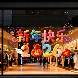 灯笼;纸质工艺品;喜字