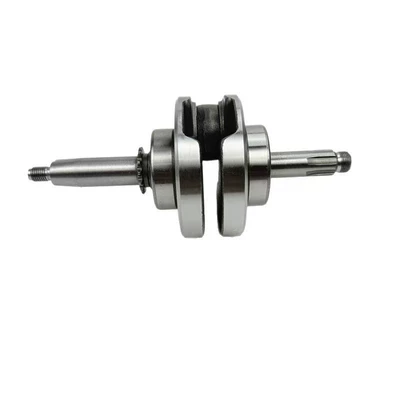 Parts Motorcycle – Crankshaft, camshaft