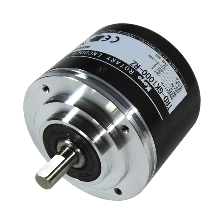 Increaseable encoder Code Code Manufacturer Guangyang Electronics TRD-GK1000 Manufacturers direct supply