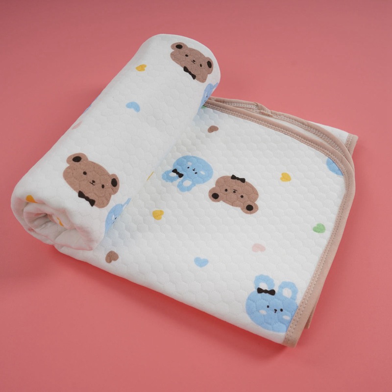 카비안 곰과 토끼