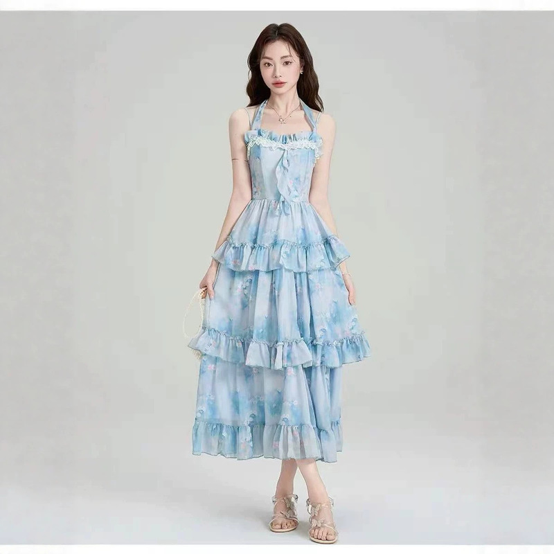 Special Clearance Sale, No Returns or Exchanges. Beautiful Floral Dress for Summer Special Clearance Sale, No Returns or Exchanges. Beautiful Floral Dress for Summer