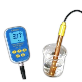 恒温试验设备;水质分析仪;搅拌机