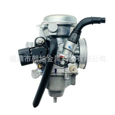 CBF180 TPS Honda with – Other starting systems