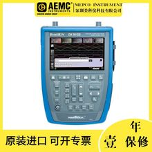 ����AEMC OX9102��ͨ����yʽʾ����100M��Ɲ����