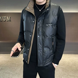 男式休闲裤;男式夹克;男式休闲短裤