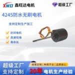 4245防水无刷电机水下机器人 推进器 水中无人机仿生鱼电机