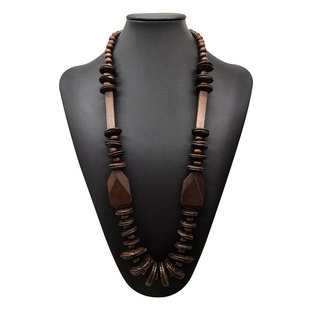 �͹�Ůʿ�ֹ�����׺�ľ�^Ҭ������ɫ�Ό�ɳ���Lë��� necklace