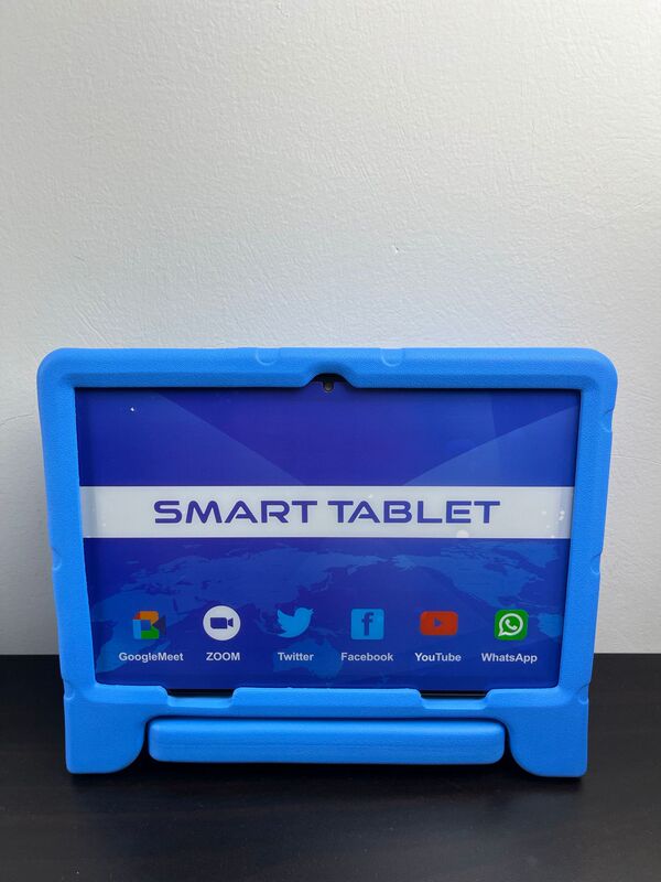 跨境儿童平板电脑 Export 10.1inch Kids Tablet Pc防摔电脑现货|undefined