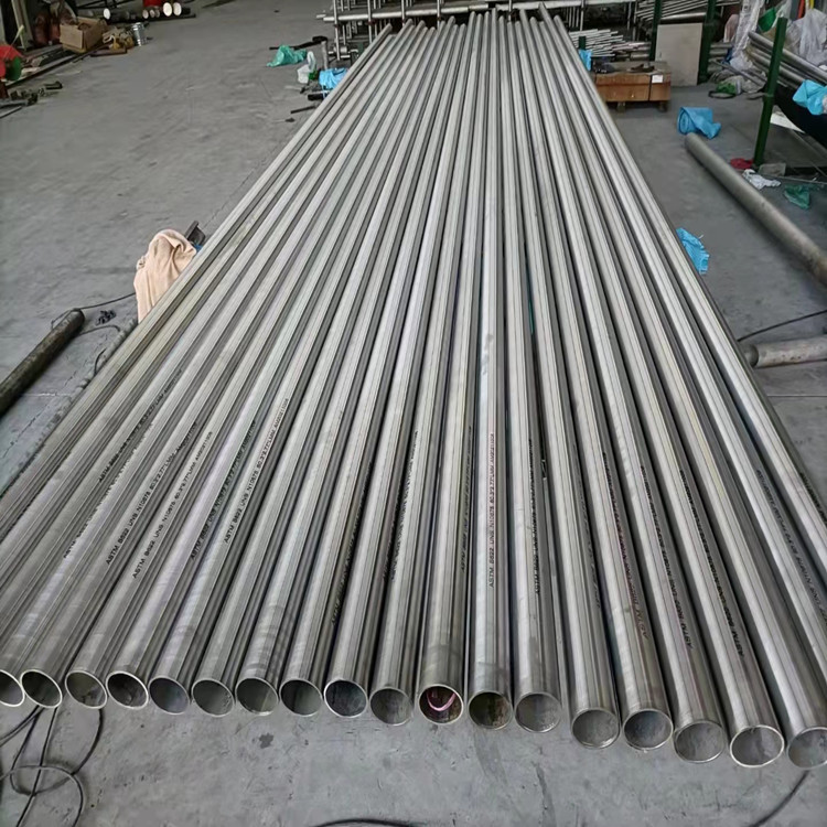 供应哈氏合金Hastelloy C-22无缝管 毛细管 HastelloyC-22圆钢