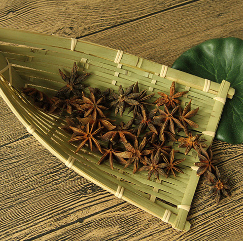 Dried Star Anise (1)