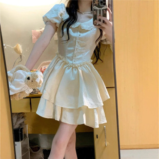 2025�¿������I�B��ȹ��Ů�ļ�����ȹ��Ъ��ʽ�����弃������ȹ