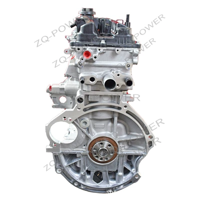 Engine assembly refurbished G4LC 1.4L suitable