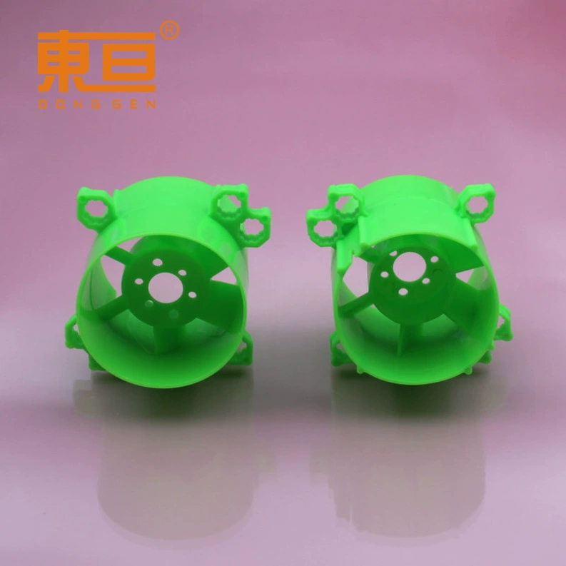 HDZ747455 зеленый водопропускный капот 45 пятилопастный капот водопропускного капота