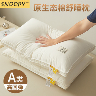 Soybean Pillow-Like Non-Collapse Adult Dormitory