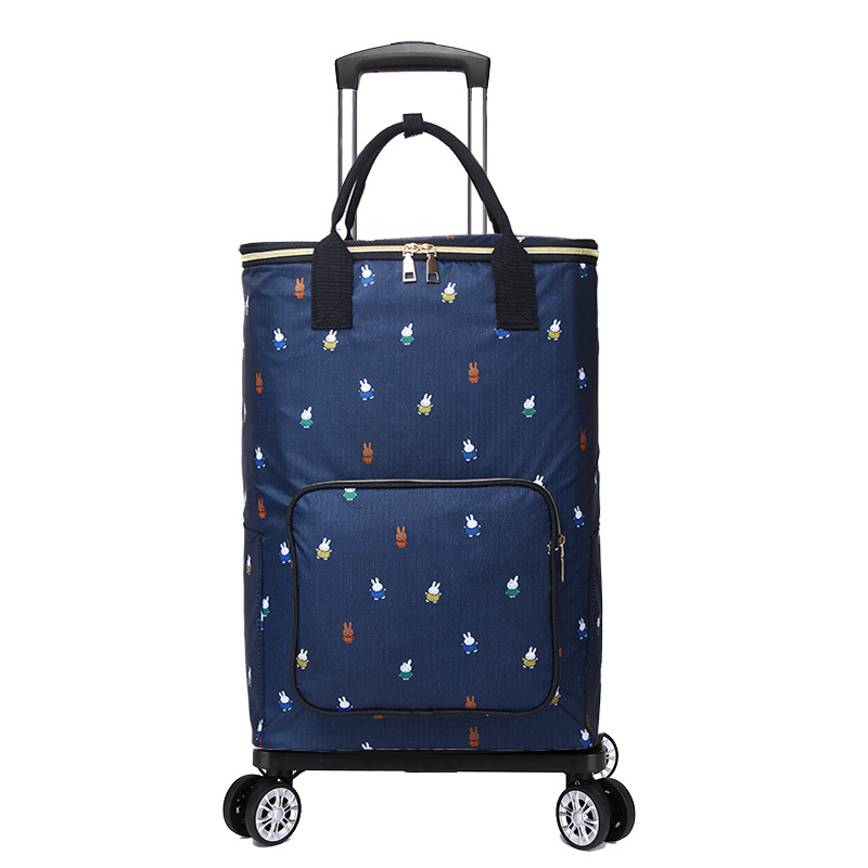 Carrito de la compra, carrito pequeño, carrito plegable, escaleras para la casa, remolque, supermercado portátil, carrito de la compra