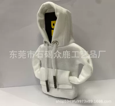 Cross-Border Car Gear Lever Sürətlər qutusu və əl tormozu başlıqları - white