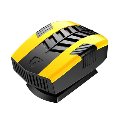 Digər kiçik elektrik cihazlar – Car Heater - f-158-yellow-black-12v