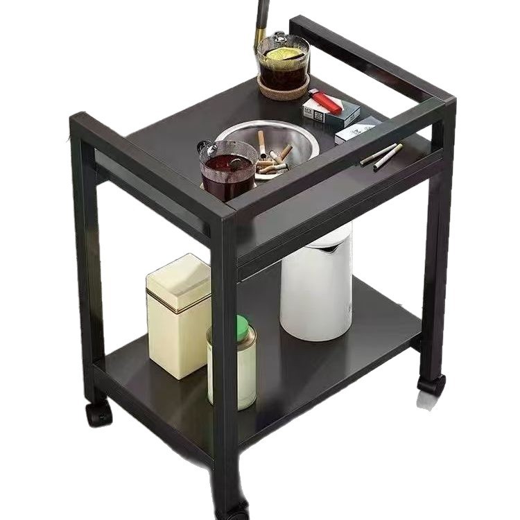 新しいチェスとカードルームの特別なコーヒーテーブル、ティーラック、実用的なコーヒーテーブル、麻雀テーブルの横にある小さなコーヒーテーブル、メーカー卸売|undefined