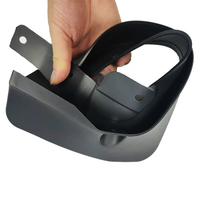 Mudguard Accessories — Mudguard