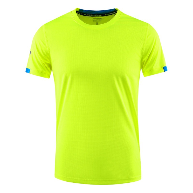 Camiseta a cuadros pequeña de secado rápido a juego de colores personalizada escuela deportes maratón equipo uniforme empresa equipo expansión cultural camisa