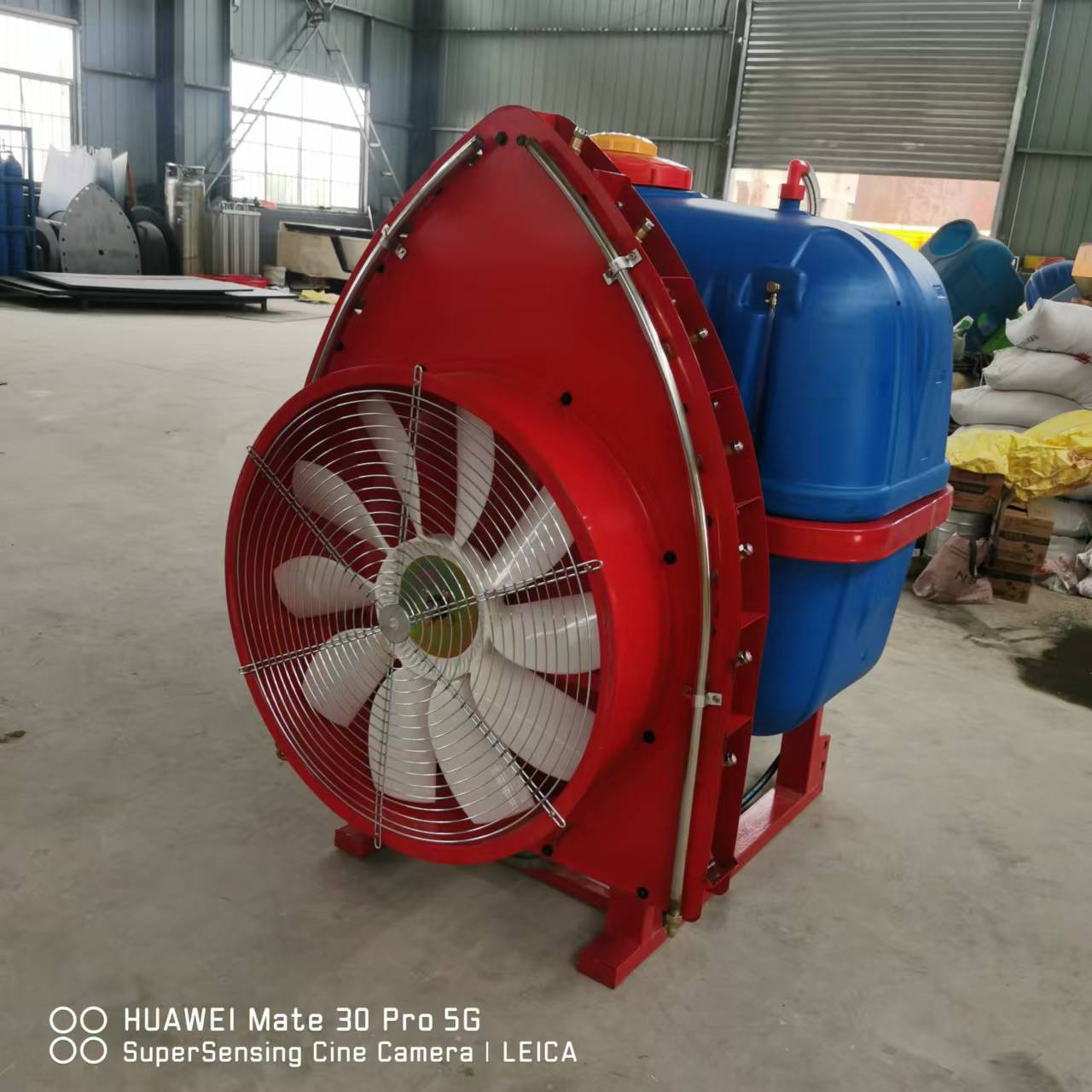 果树杀虫塔型打药机 悬挂牵引式风送喷雾机 农用果园灭虫喷雾器