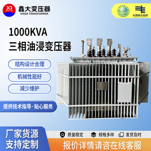 1000kVA�����ͽ�׃�������S�Vɽ�ȴ����O�乩����ϵ�y׃����