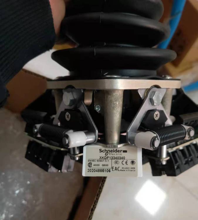 Главный заказной контроллер SPOHN+Burkhardt NS053KB