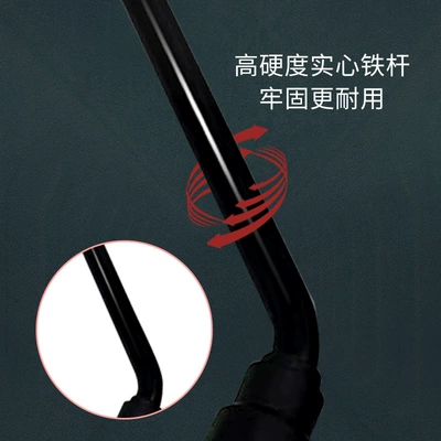 Anti-Glare, New National Standard, High-Definition – Car mirror