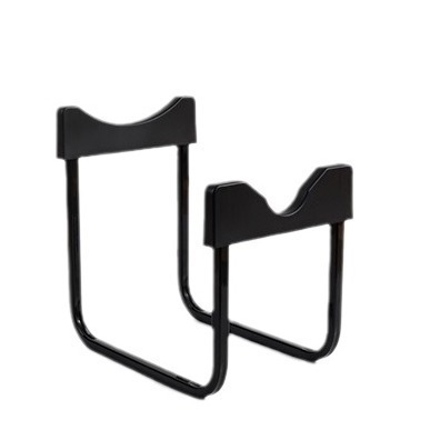 soporte de barril de agua pura prensador de agua invertido toma de agua grande barril de agua potable simple estante de agua de barril bomba de agua