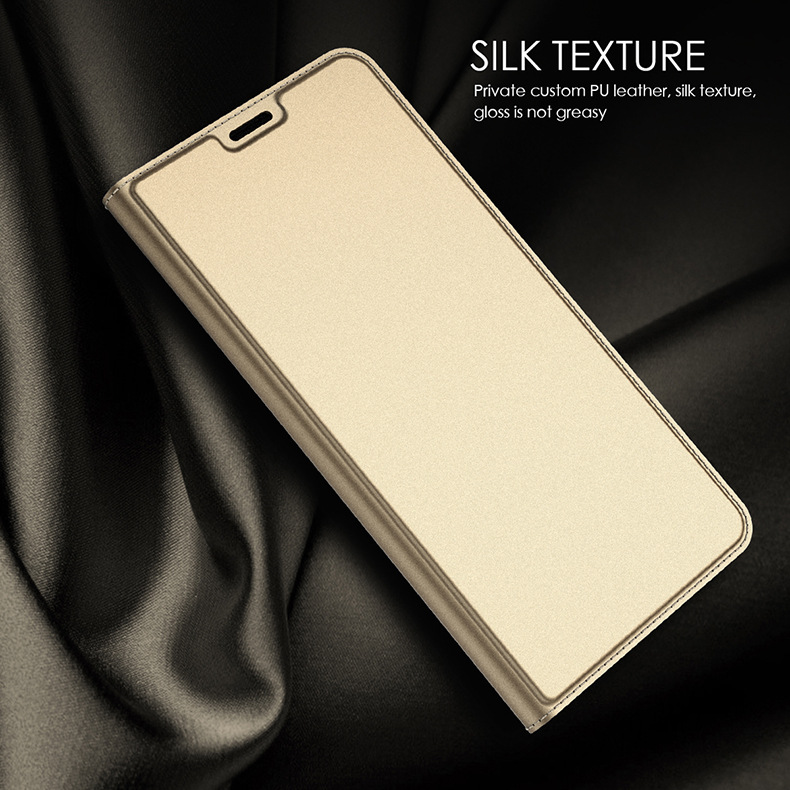 Étui de protection en cuir PU antichoc pour téléphone Motorola Moto Edge S30, idéal pour la vente en gros_voghion.com