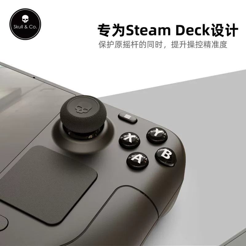 Череп и Ко. [Steam Deck/ROG Ally ]