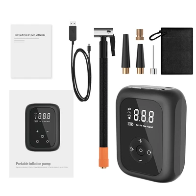 air pump small portable | Hava nasosu