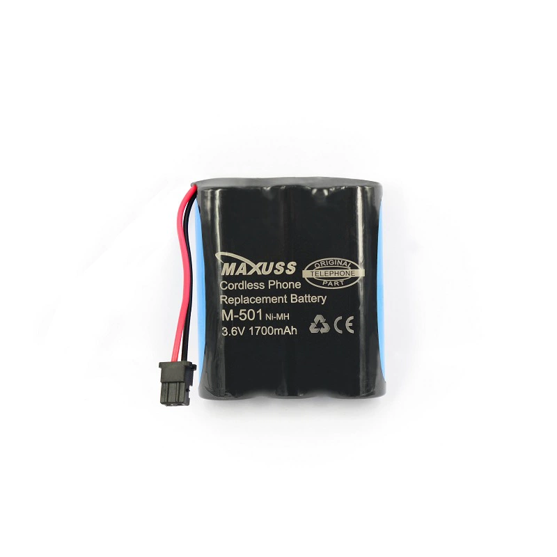Зарядка батареи, телефон, P501, 6V