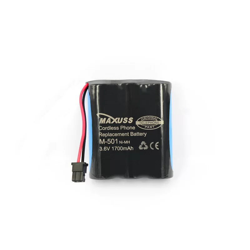Зарядка батареи, телефон, P501, 6V