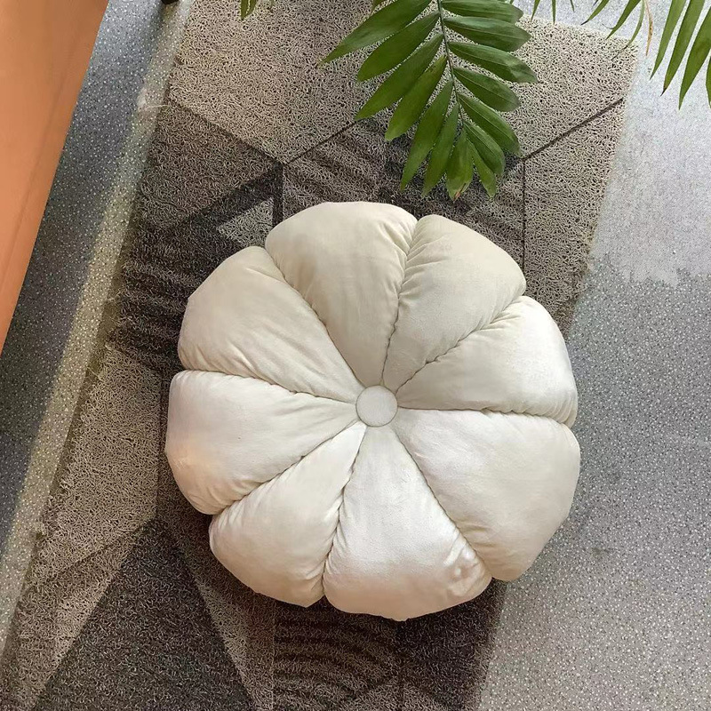 호박 라이스 화이트
