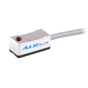 New Alif Pneumatic Magnetic Switch Sensor Components Al-20R Al-21R Replaces Cs1-U-F
