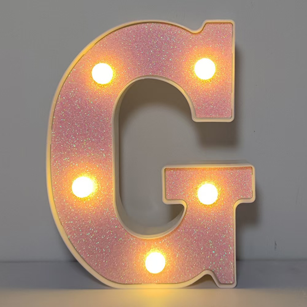 컬러풀 파우더: G