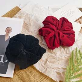 发圈;发夹;发箍