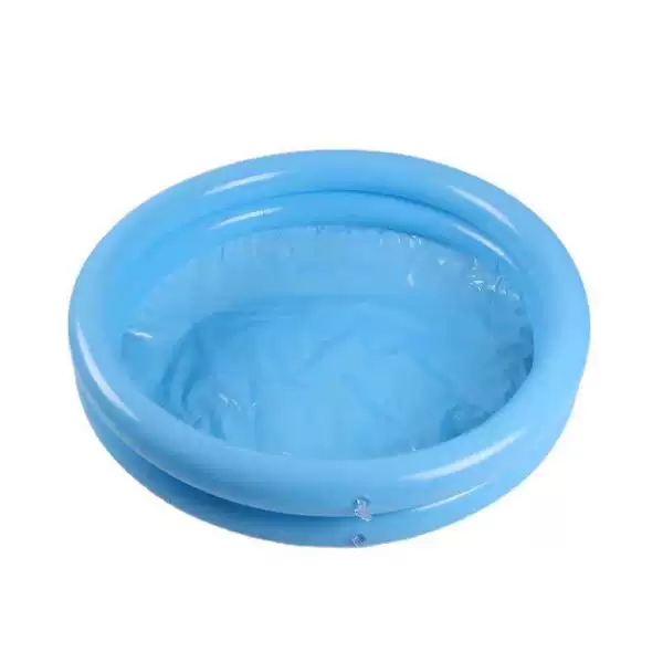 SOURCE Factory Direct Supply cross-border PVC environmental protection inflatable fishing pool children's beach sand playing water toy stall