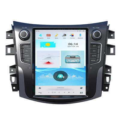 Car Smart Navigation | Nissan Other Automotive Communications