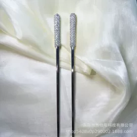 饰品加工;化妆刷、刷包;西餐刀叉勺