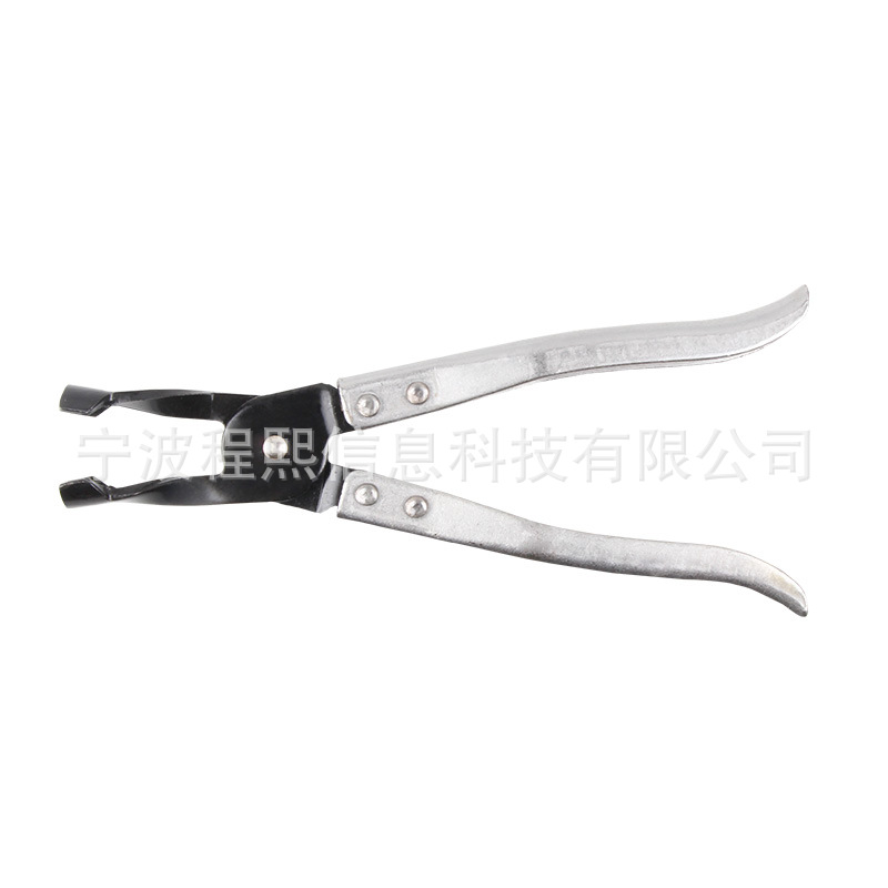 汽车气门油封拆装工具 气门油封钳气门弹簧拆装拔取工具