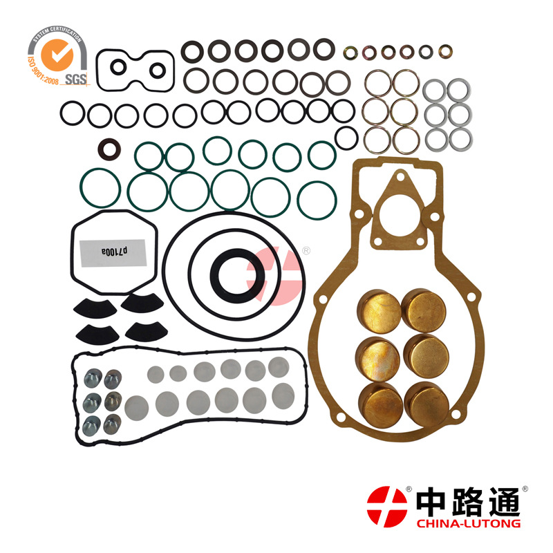 发动机油泵油嘴修理包1 417 010 002 800005修理包