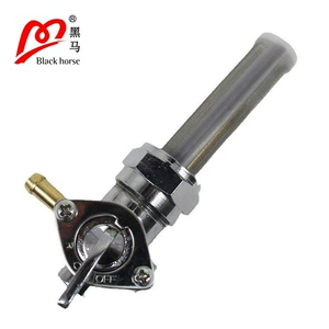 Harley Sportster 883 1000 62167-81 62163-75 üçün Harley yanacaq açarı