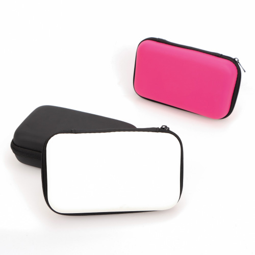 EVA bag Power bank hard drive storage case Digital accessories electronic product storage bag Mouse packaging box